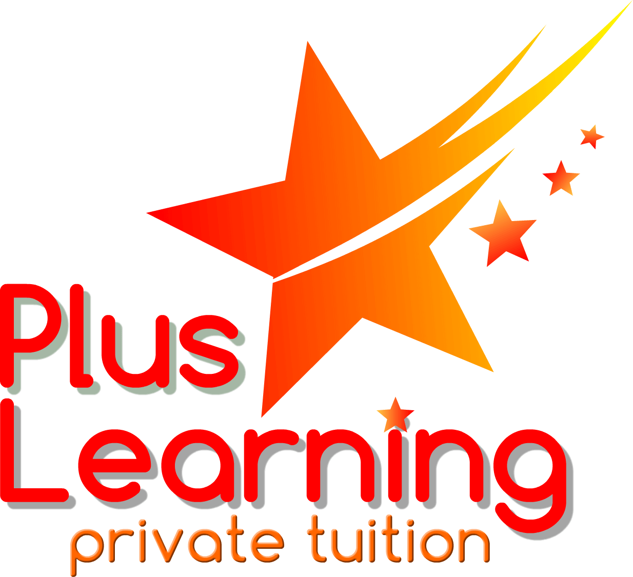 Plus Learning logo